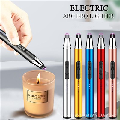 USB أفتح للشموع